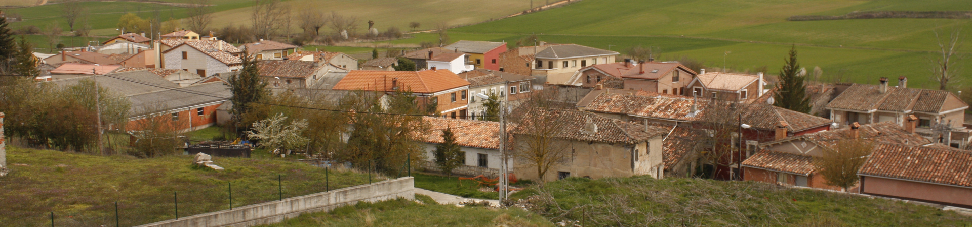 Vista aérea