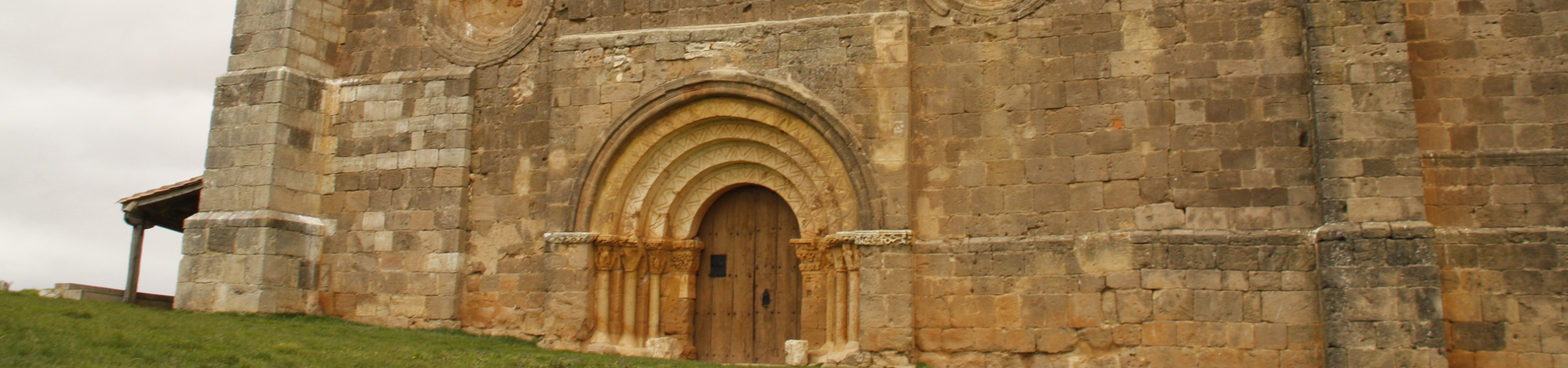 Puerta Iglesia