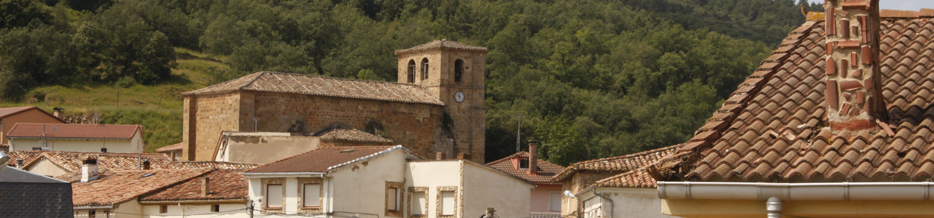 Reloj fachada