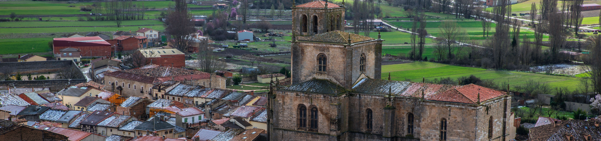Vista Iglesia
