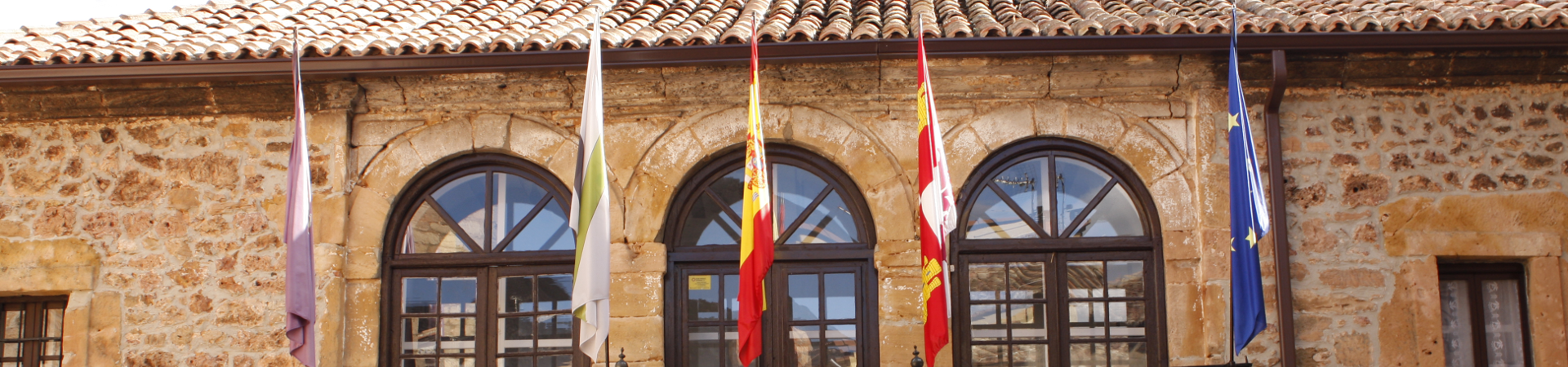 Banderas