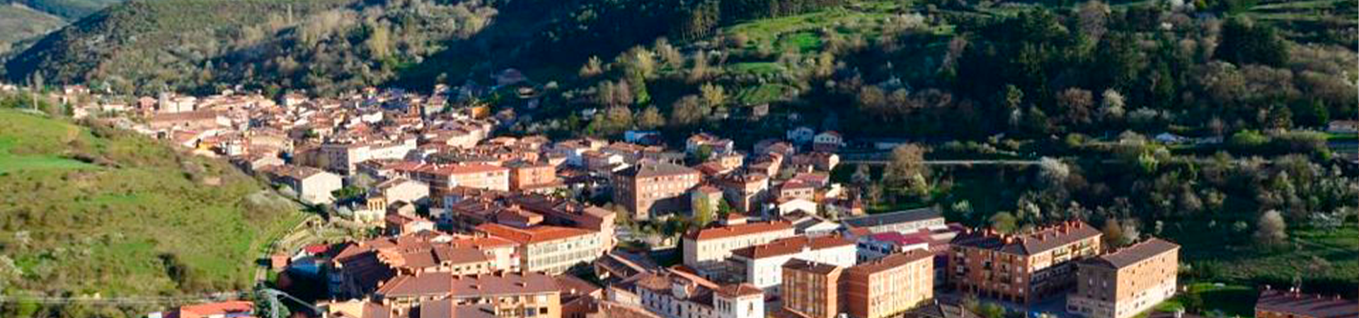 Vista aérea