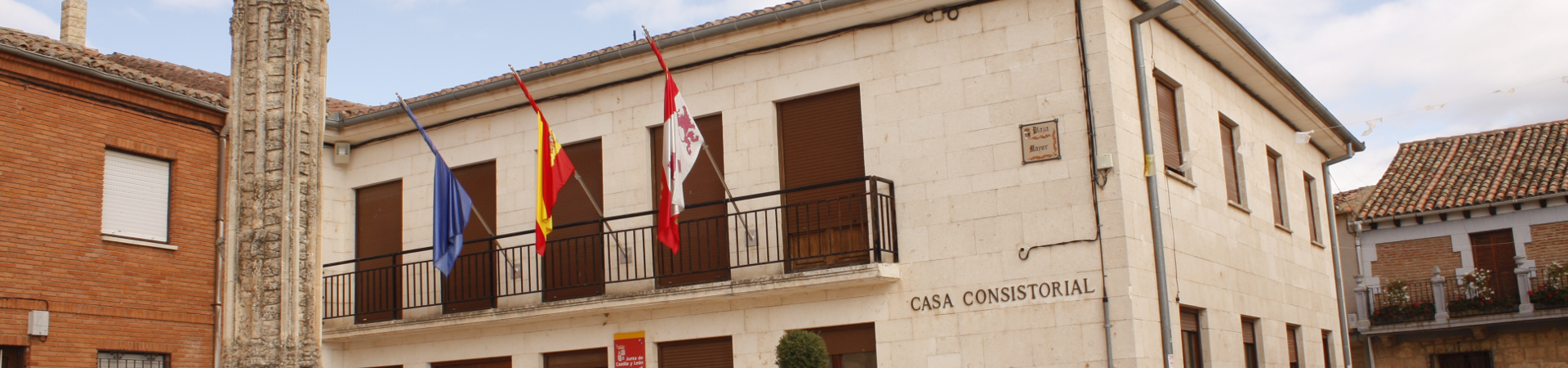 Banderas
