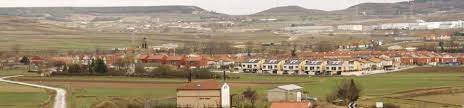Vista del pueblo