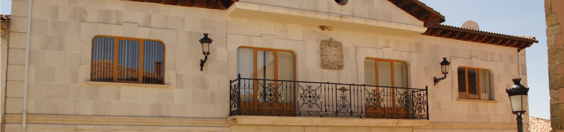 Balcón