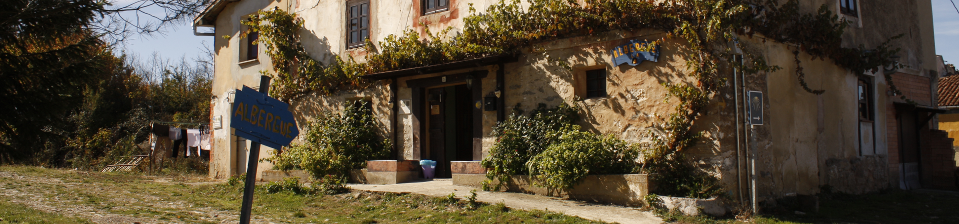 Albergue