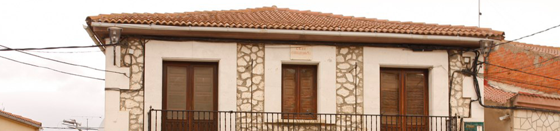 Balcón