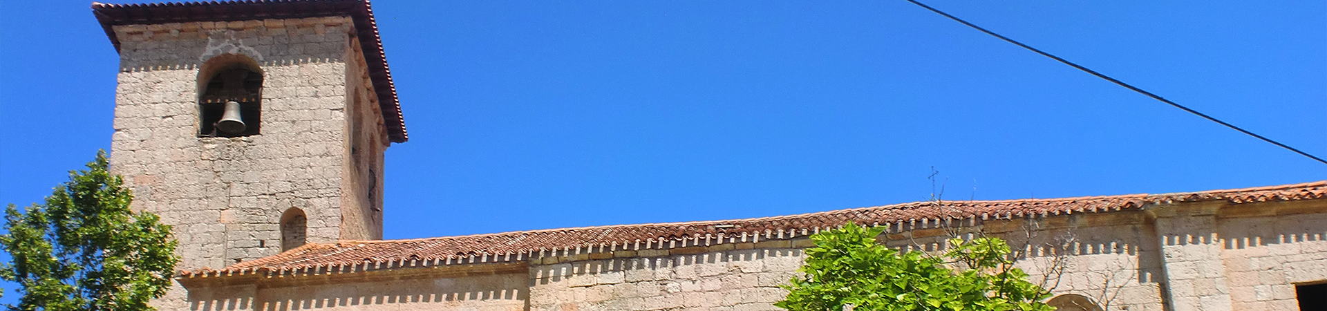Fachada Iglesia