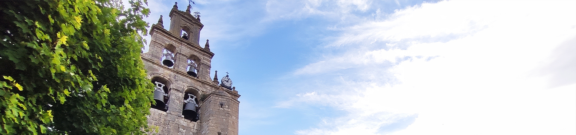 Campanas cielo