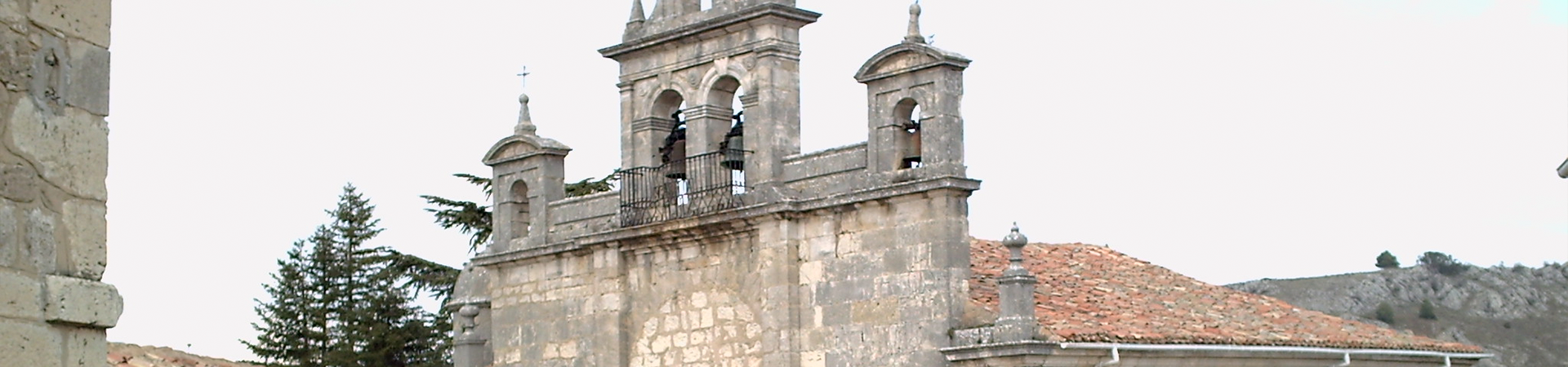 Campanas Santuario