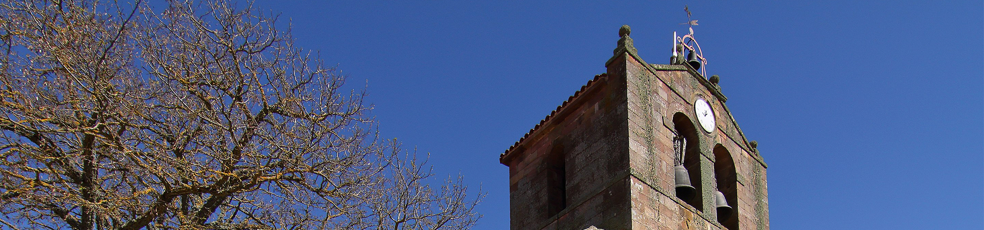 Campanas Iglesia