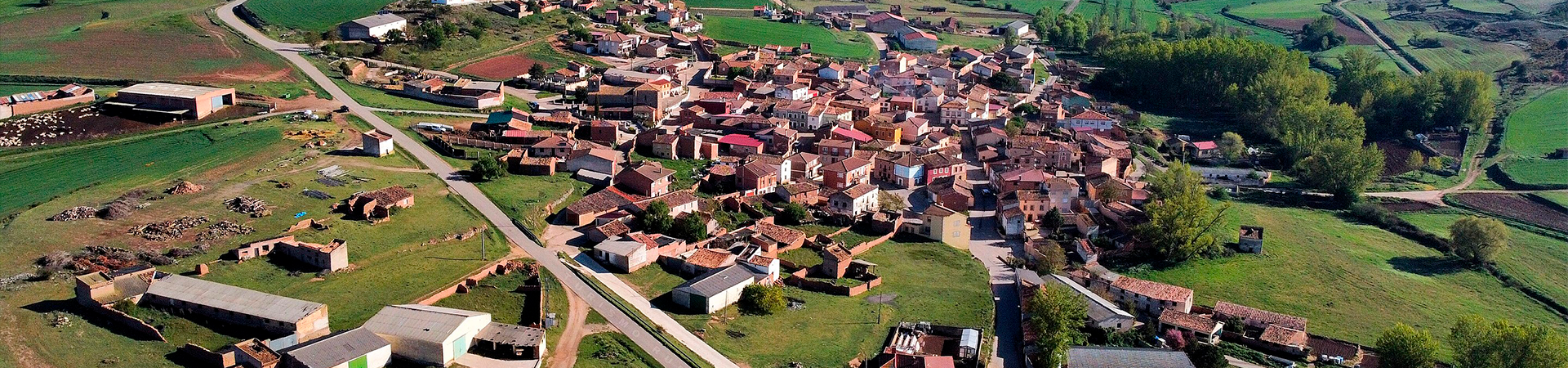 Vista aérea