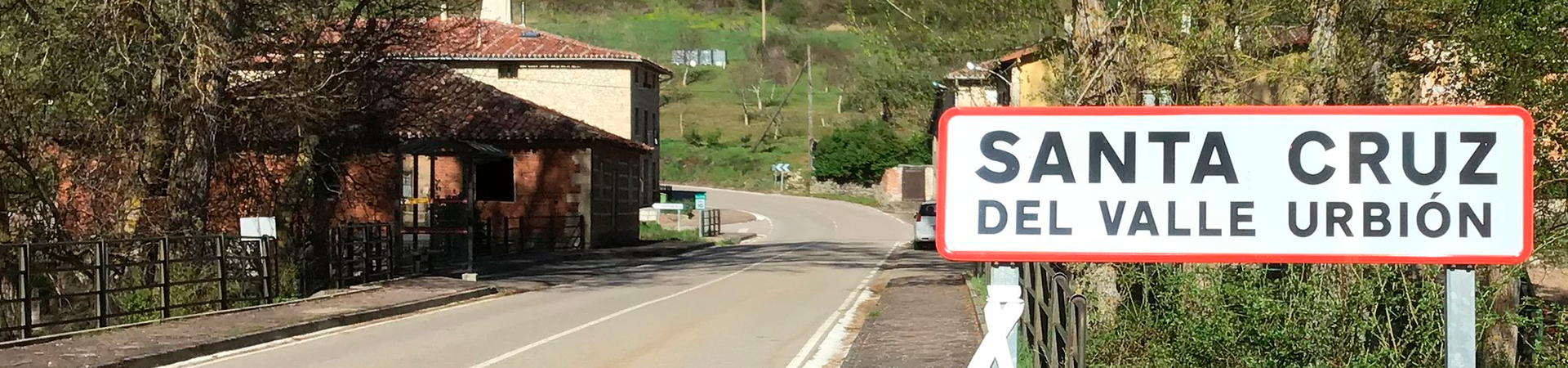 Cartel del pueblo