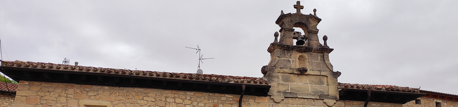 Fachada Iglesia