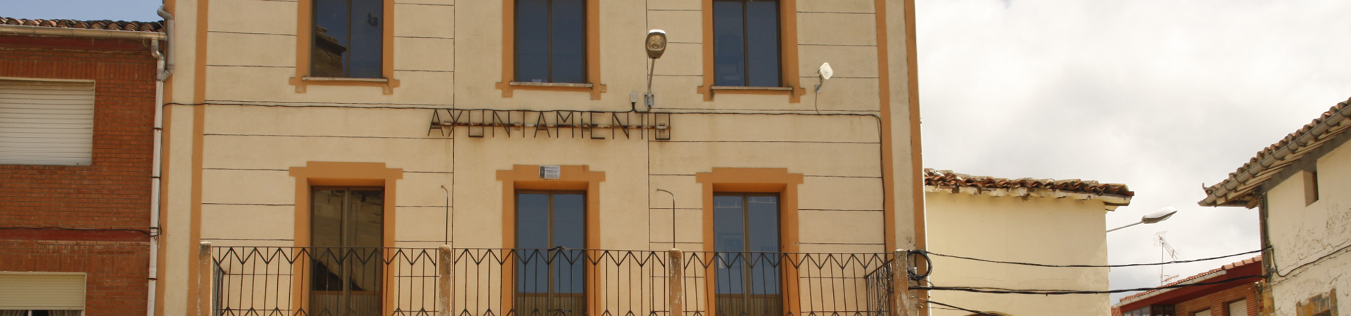 Ayuntamiento