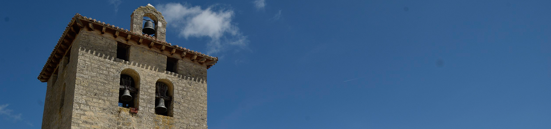 Campanas cielo