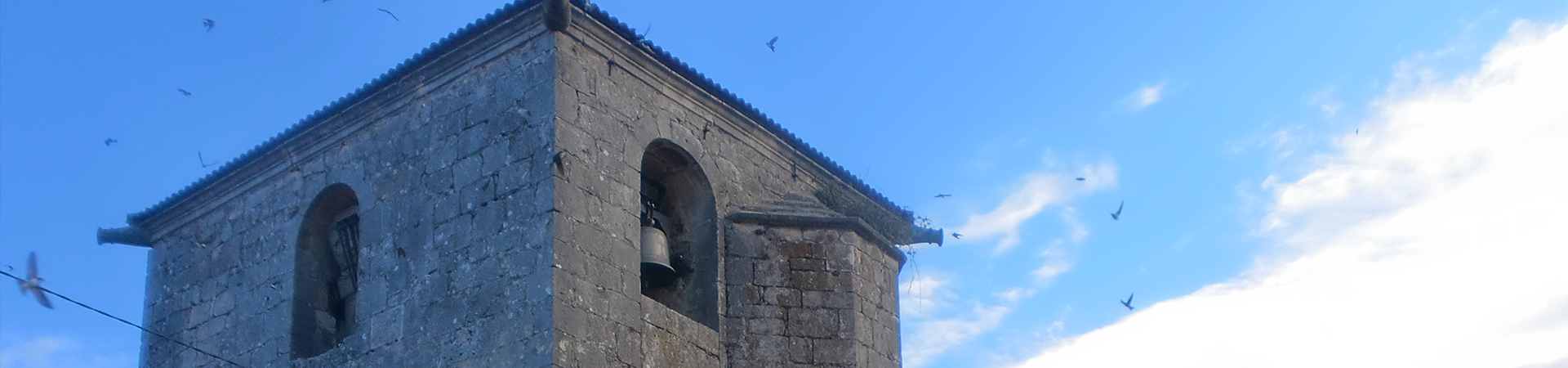 Campanas cielo
