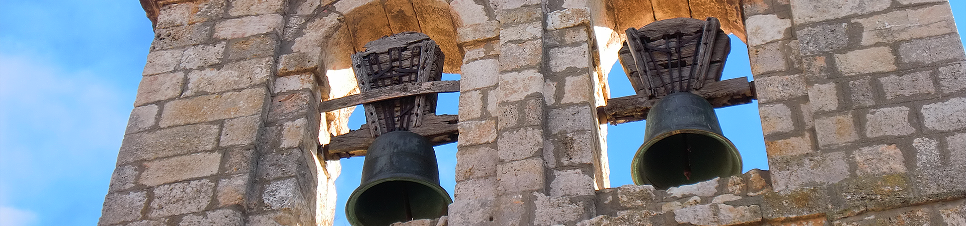 Campanas Iglesia