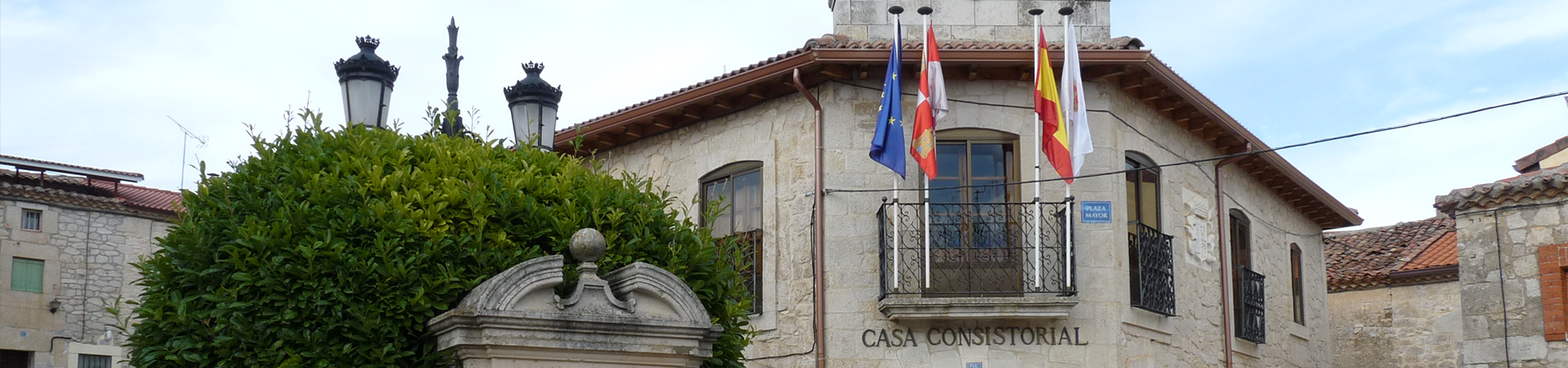 Casa consistorial