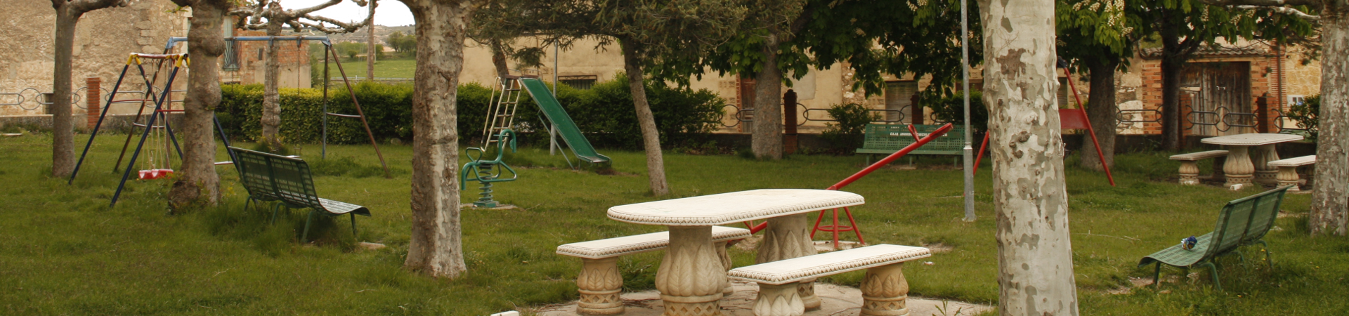 Parque
