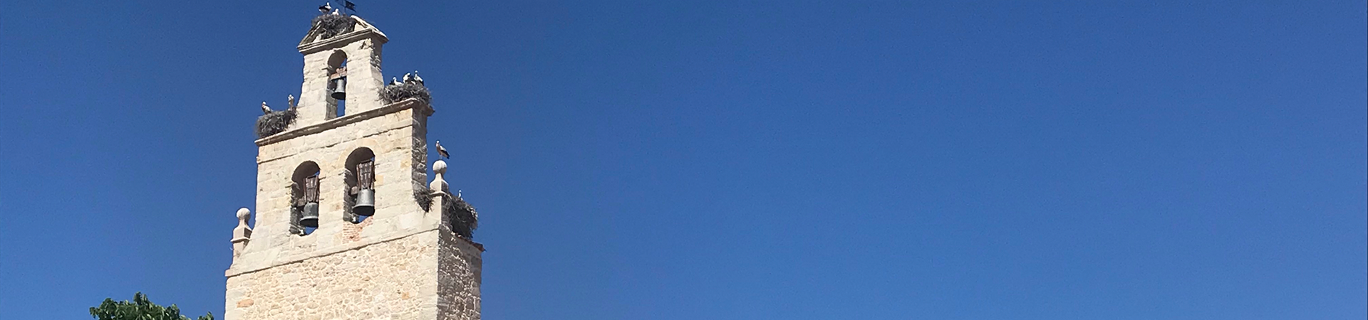 Campanas cielo