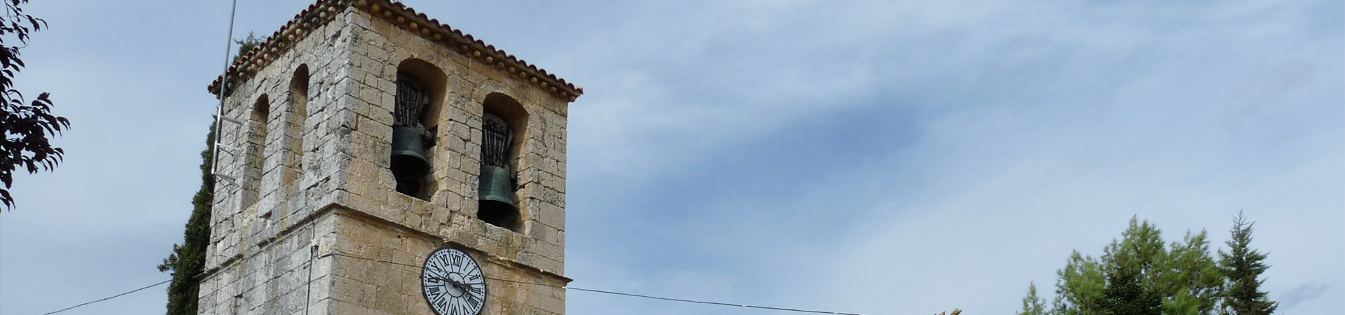 Campanas cielo