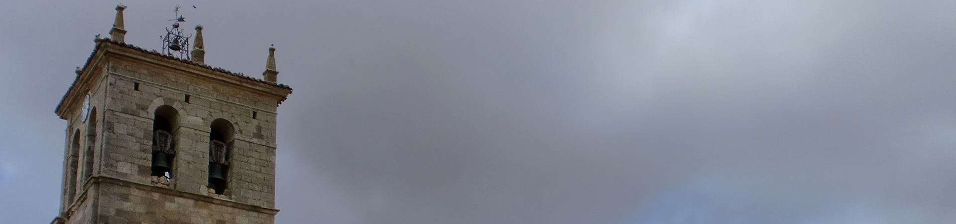 Campanas cielo