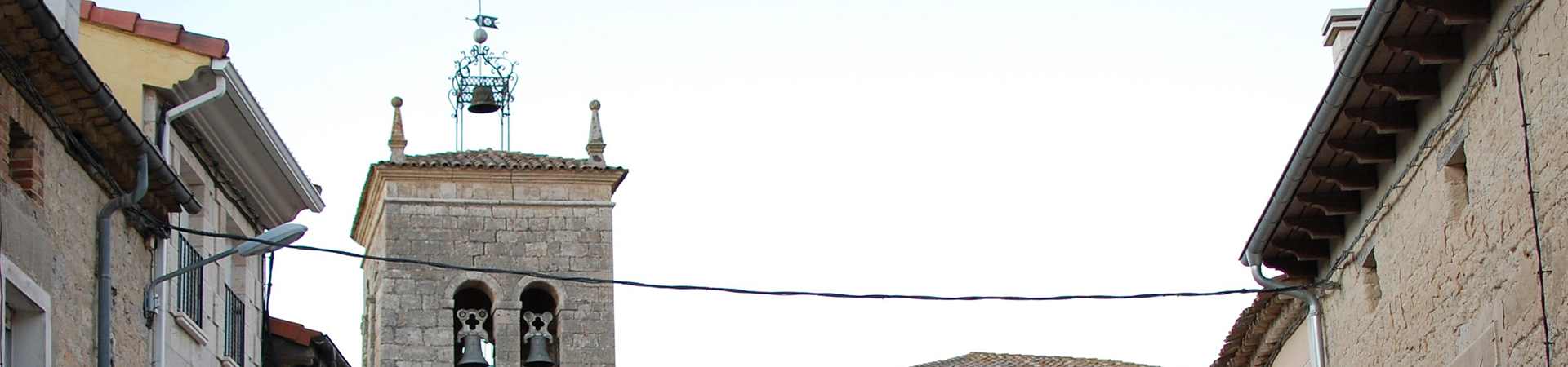 Fachada Iglesia