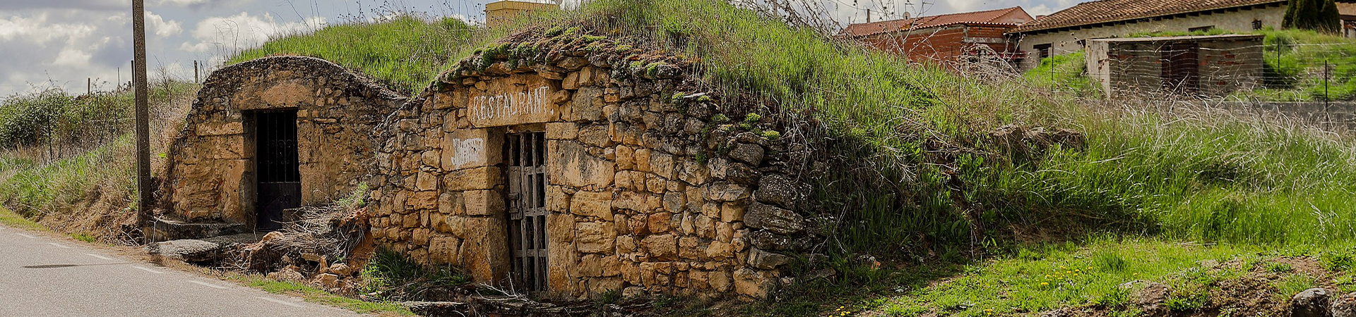 Bodegas 