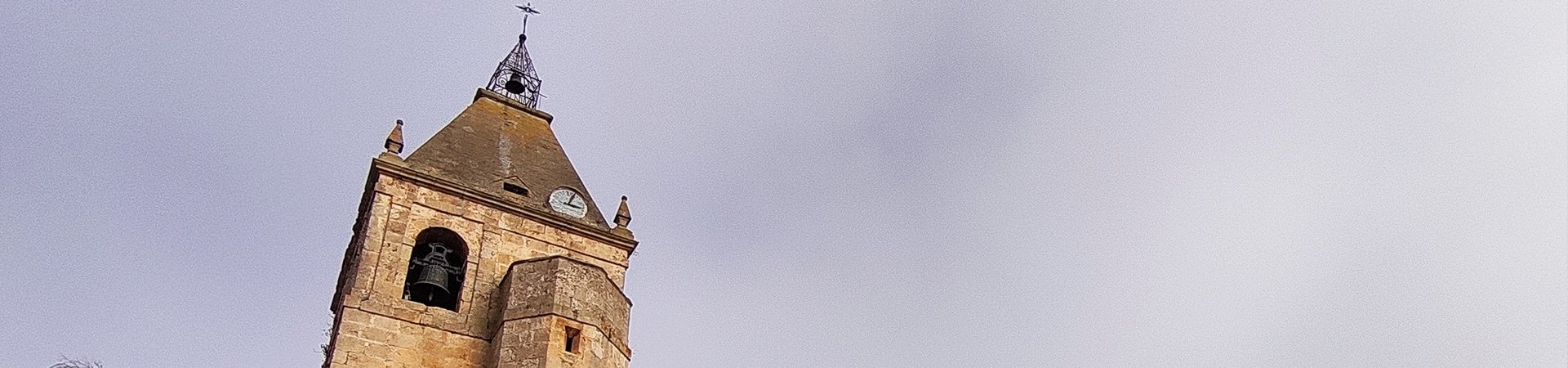 Campanas cielo