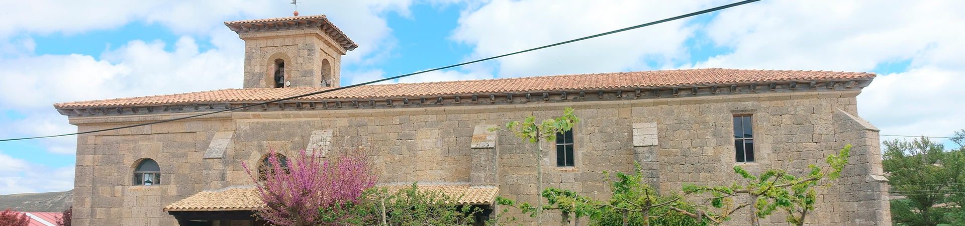 Iglesia
