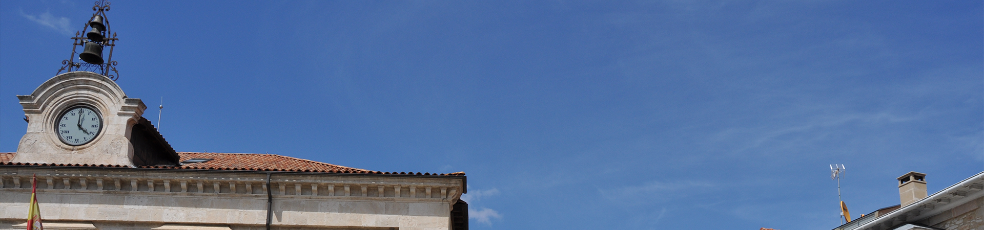 Campanas cielo