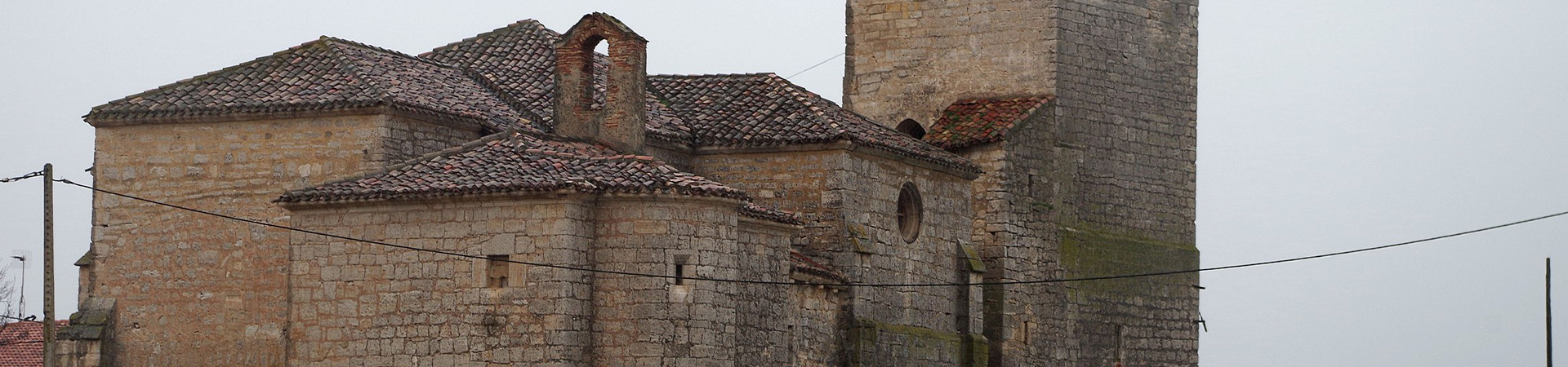 Fachada Iglesia