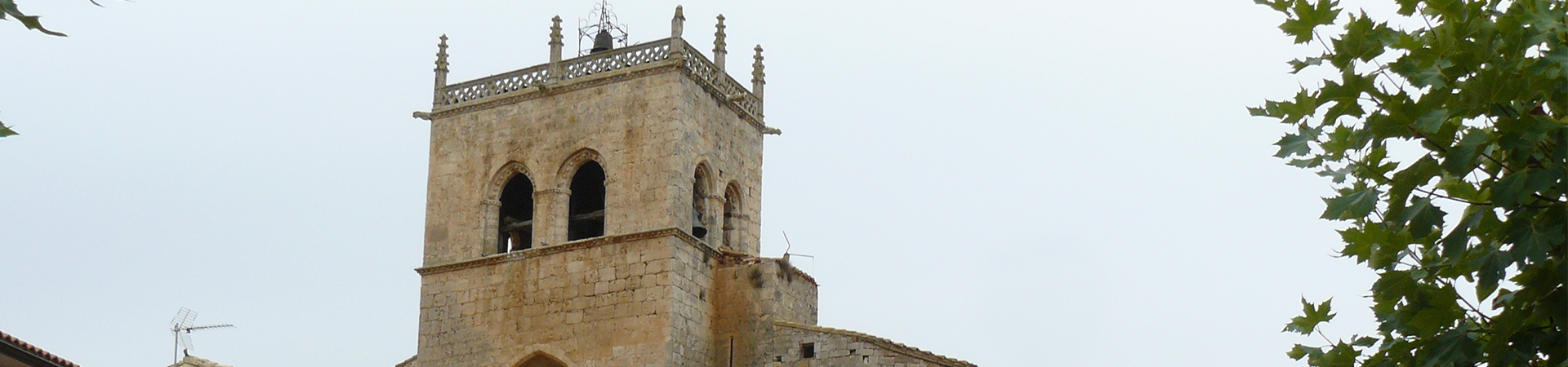 Campanas cielo