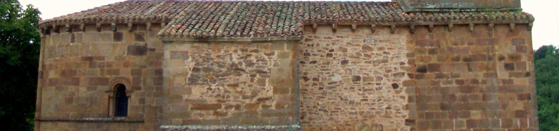 Fachada Iglesia