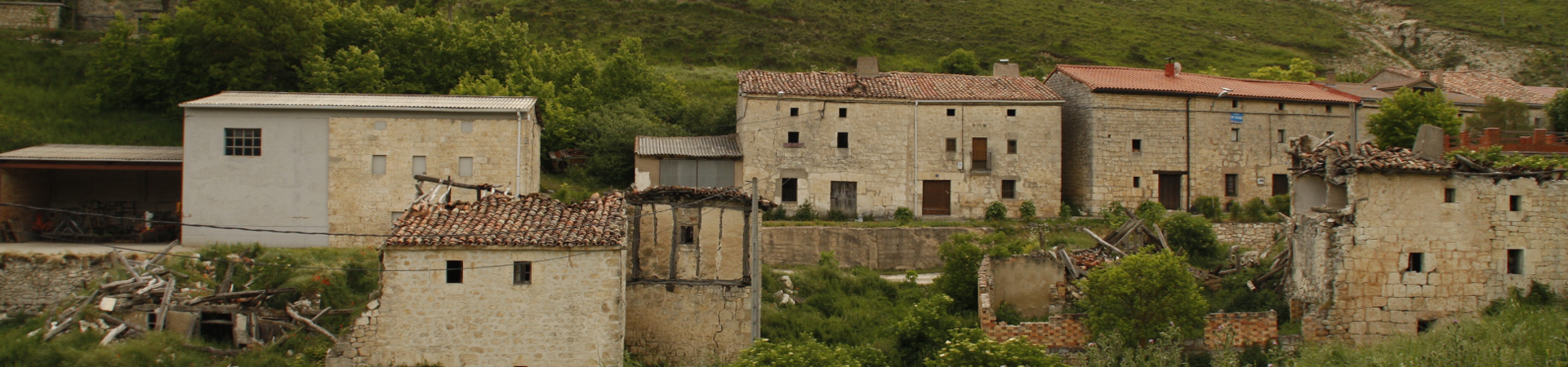 Casas