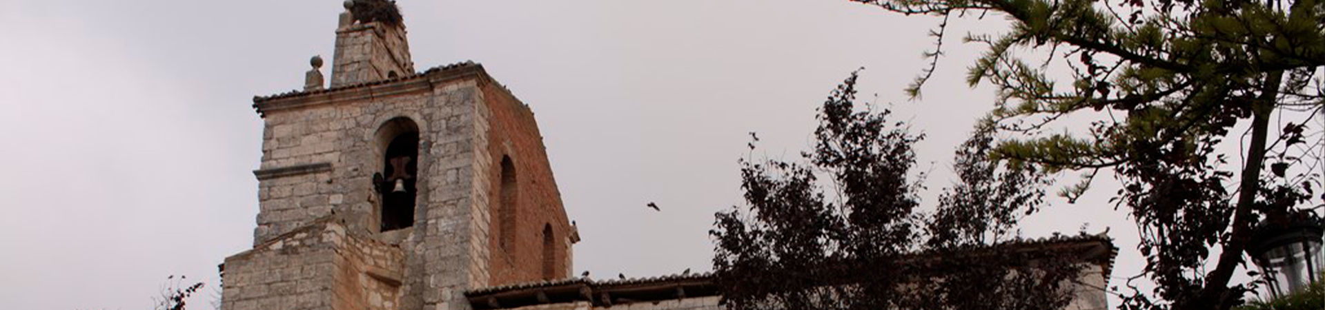 Fachada Iglesia