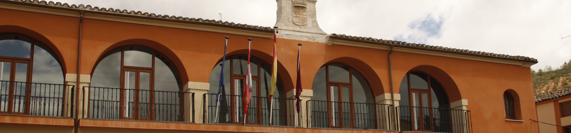Banderas