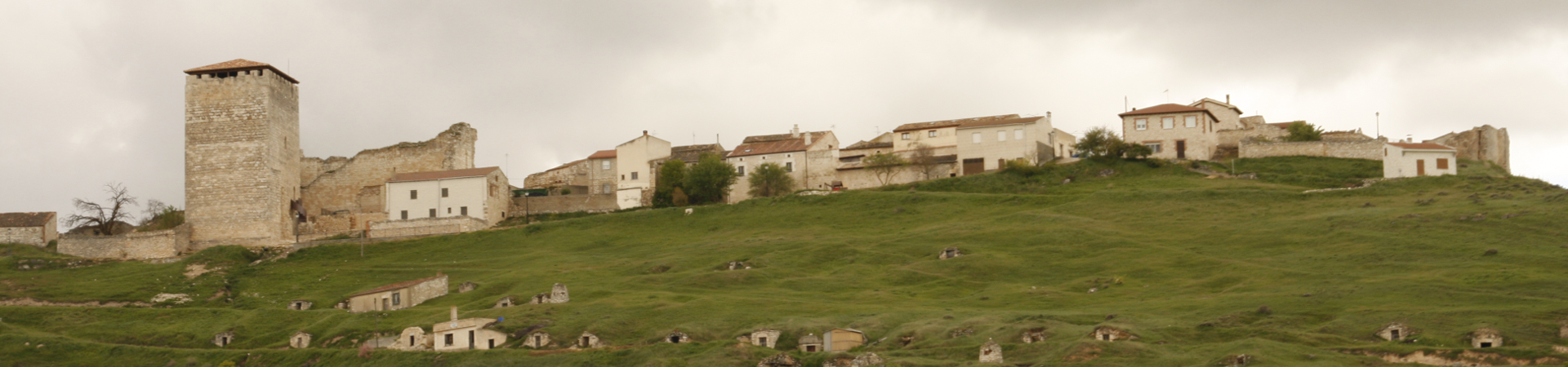 Colina Pueblo
