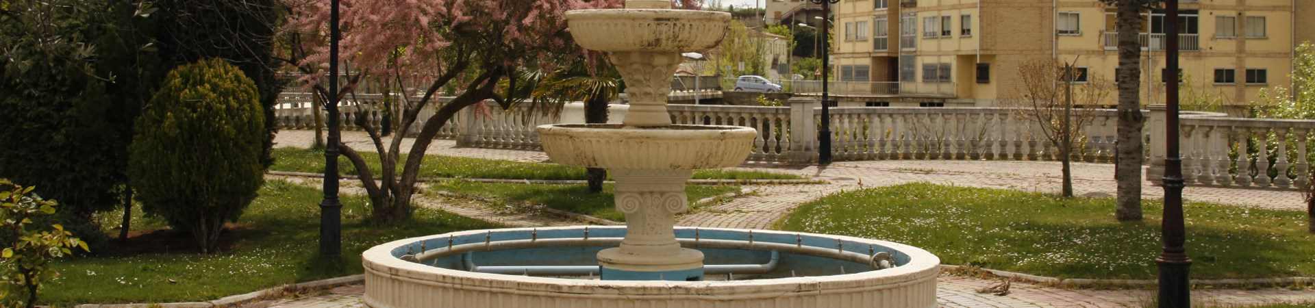 Fuente 
