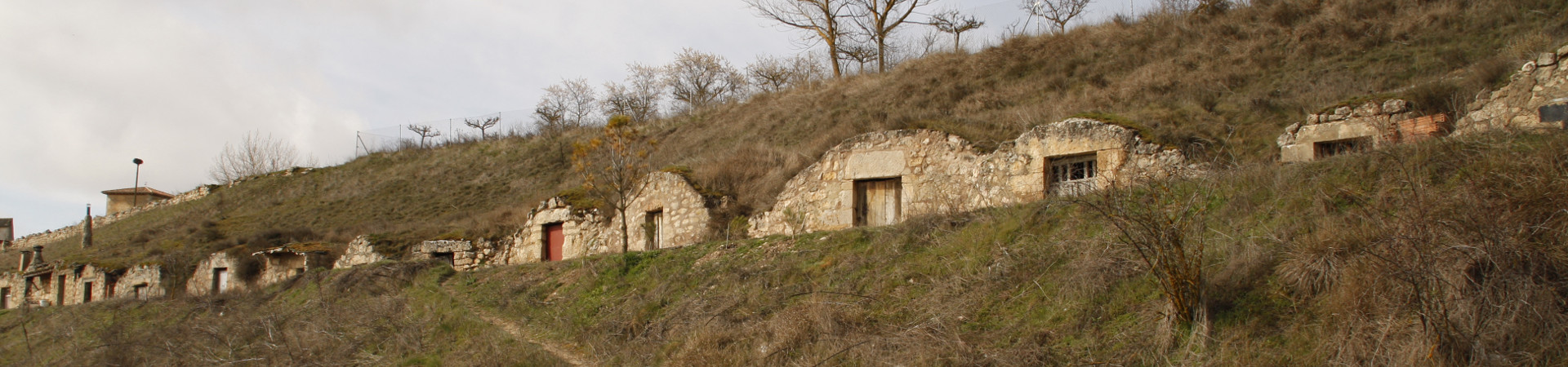 Casas