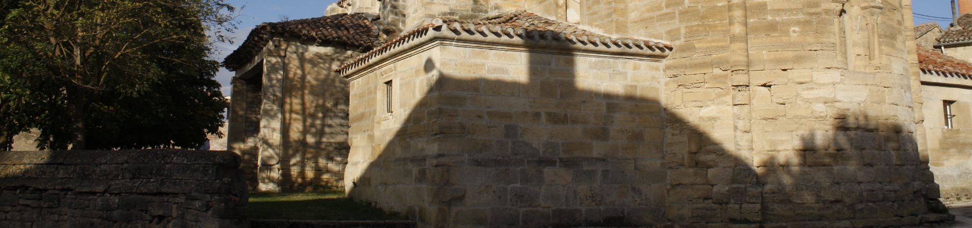 Fachada Iglesia