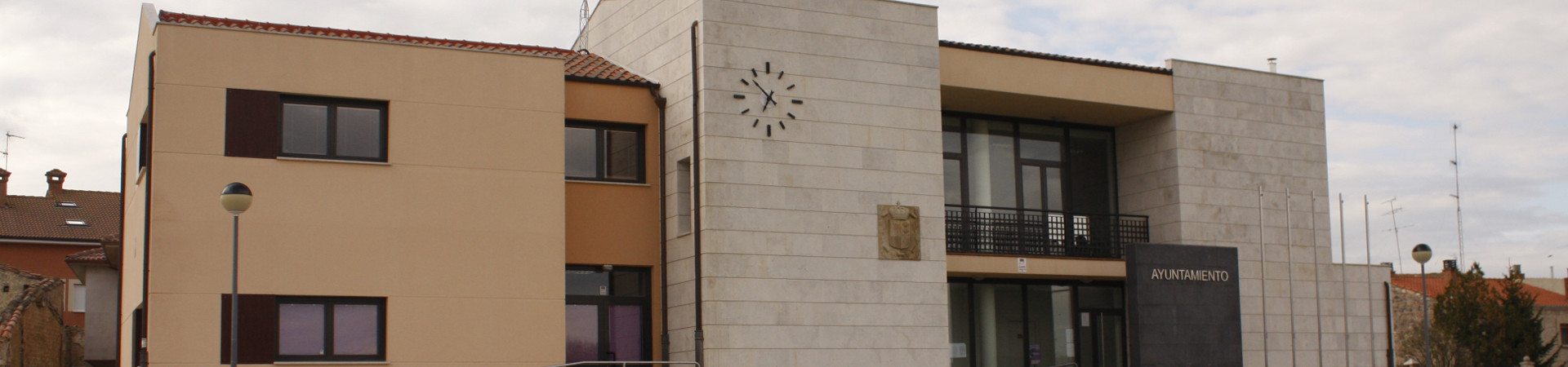 Ayuntamiento
