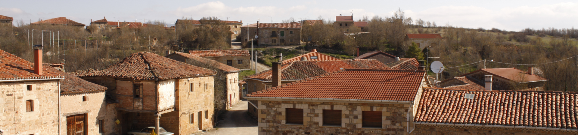 Casas