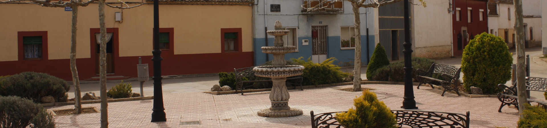 Parque