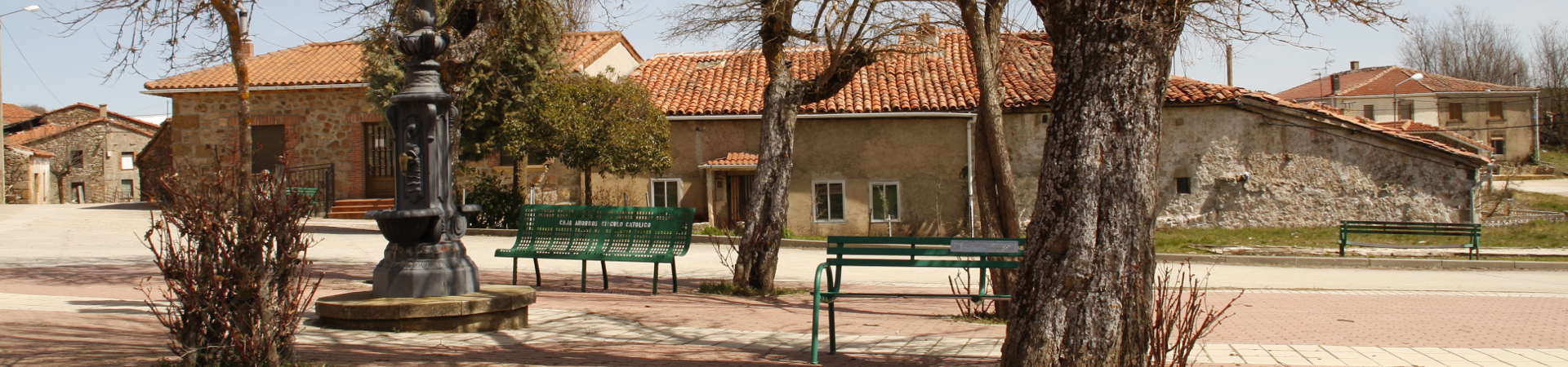 Parque