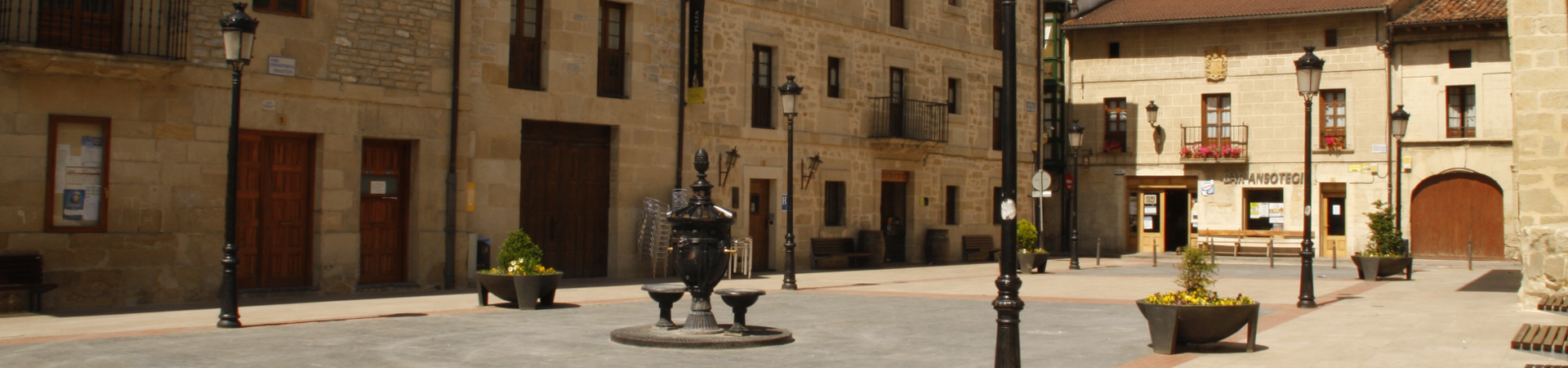 Plaza