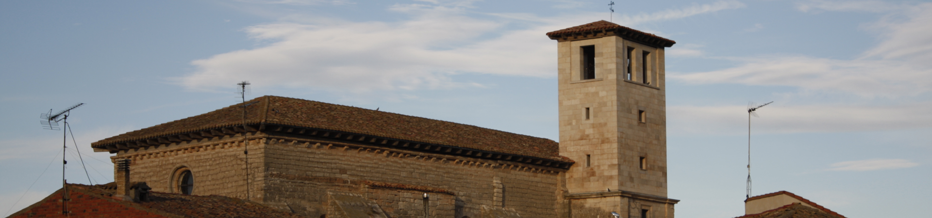 Iglesia