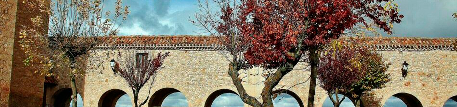 Arcos piedra