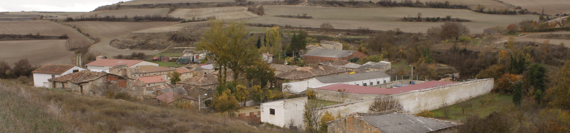 Vista aérea